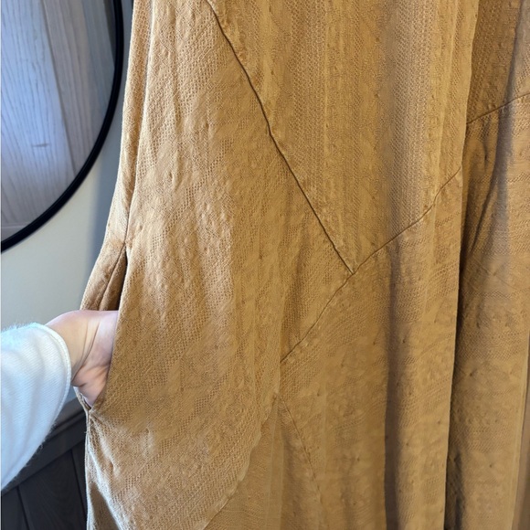 Soft Surroundings “Bailey Dress” - Picture 6 of 8